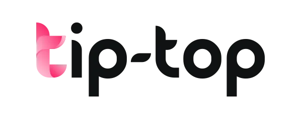 Tip-Top Casino logo